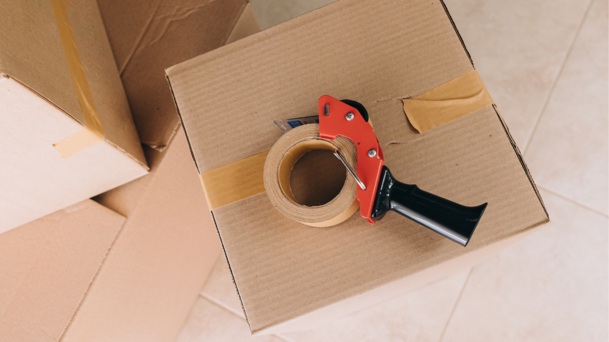 Budżetowe Przeprowadzki w Warszawie