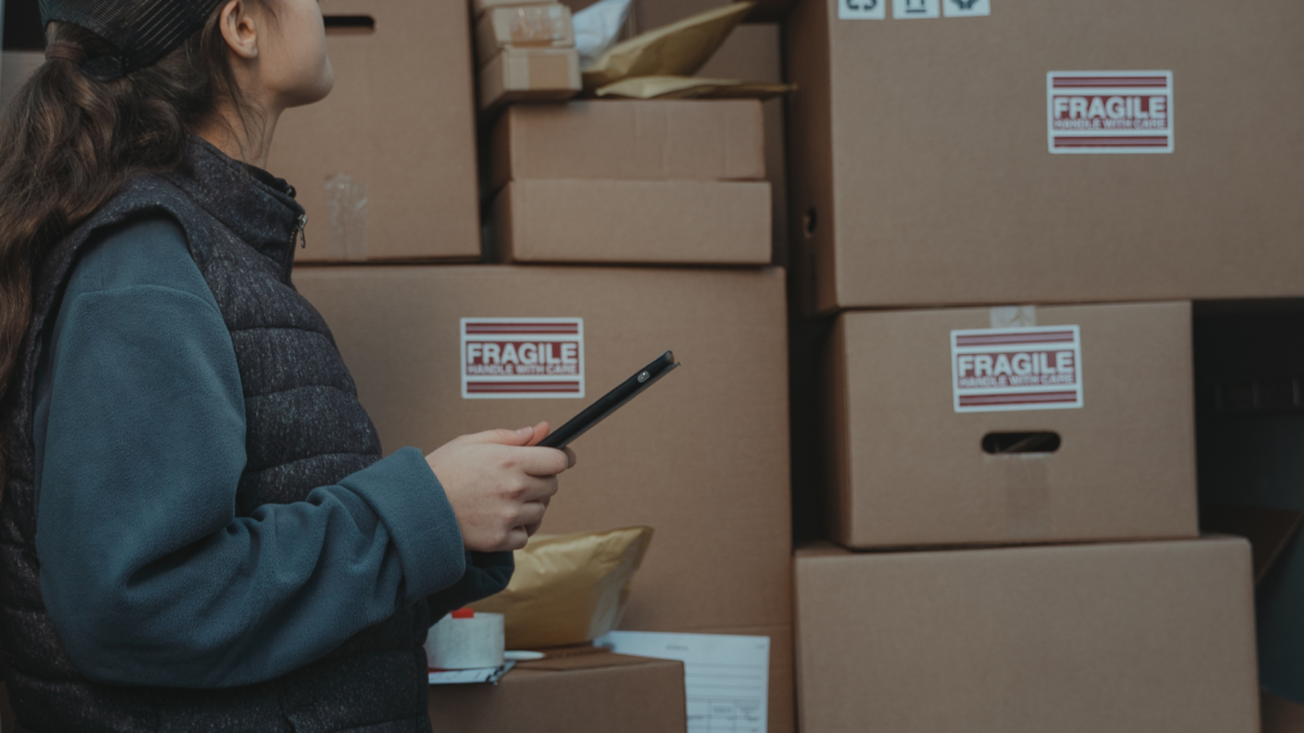 Firma Przeprowadzkowa Warszawa - Profesjonalnie