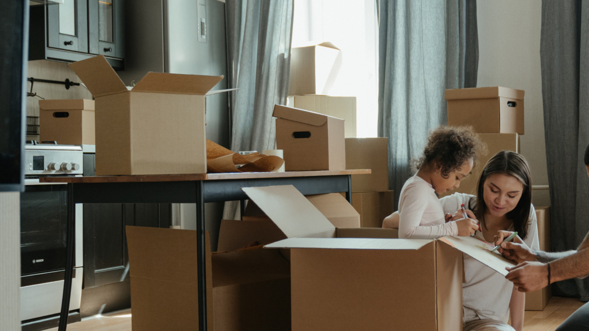 Profesjonalne Przeprowadzki Warszawa Mokotów