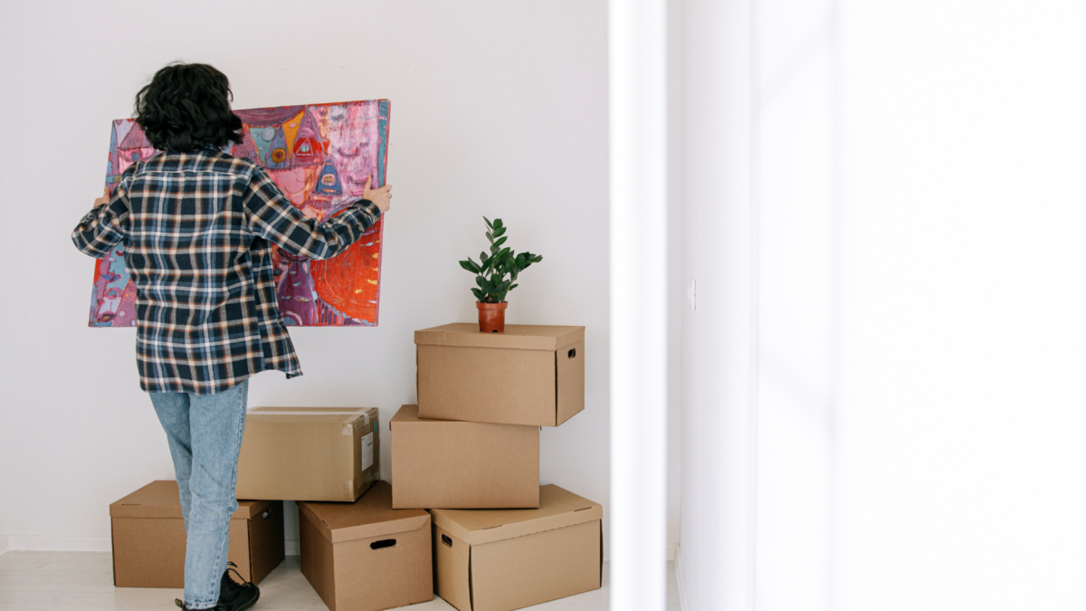 Profesjonalne Przeprowadzki Warszawa Ochota