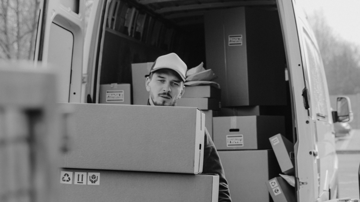 Profesjonalne Przeprowadzki Warszawa Ursynów