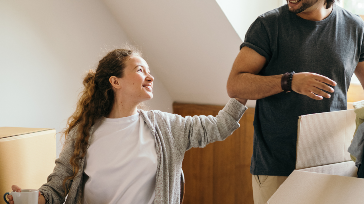 Profesjonalne Przeprowadzki Warszawa Wola