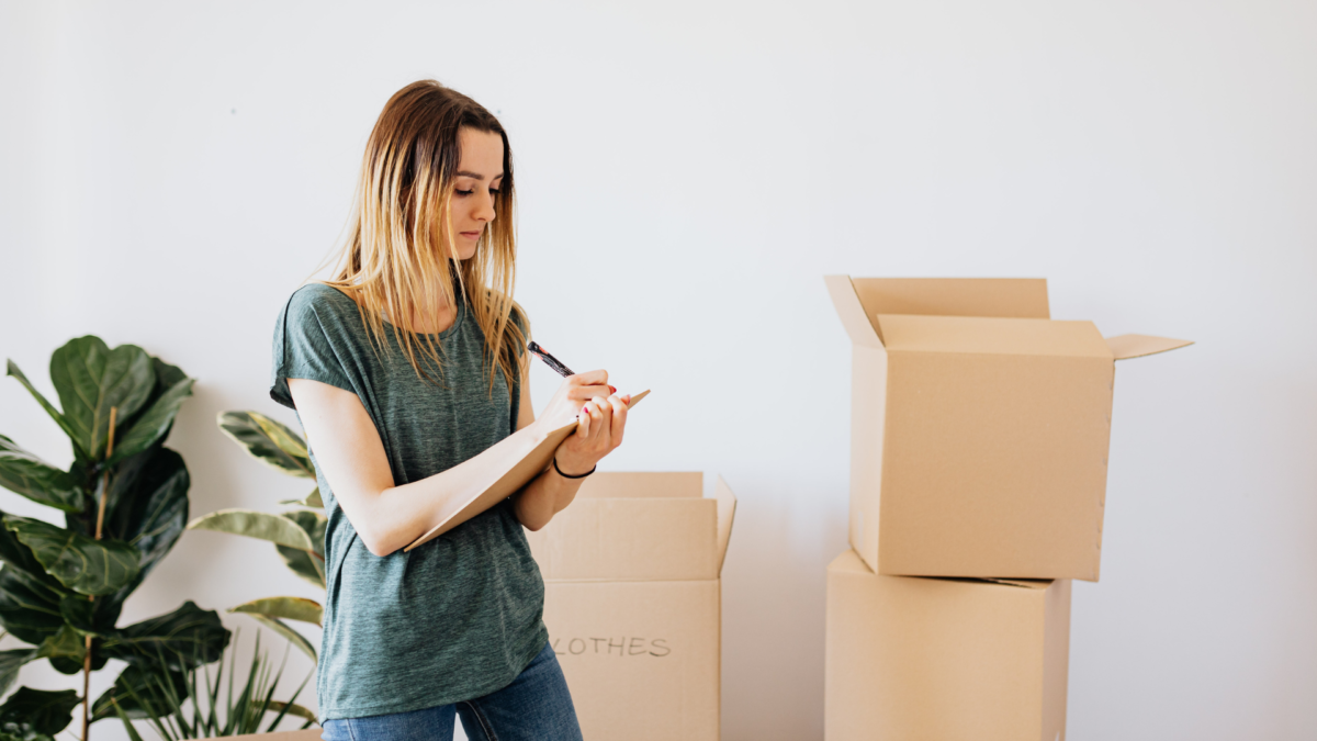 Profesjonalne Przeprowadzki Warszawa - Wrocław