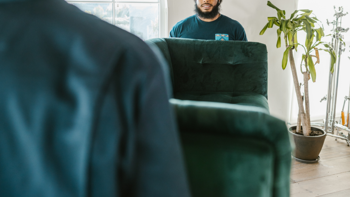 Przeprowadzka Biura Warszawa