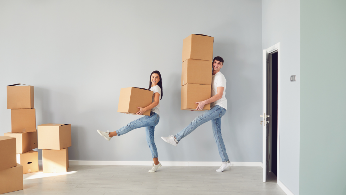 Przeprowadzka Domów Warszawa i Okolica