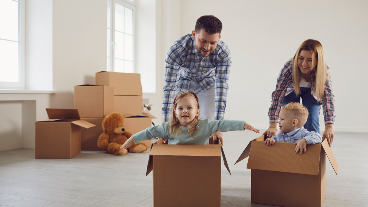 Przeprowadzka Domów i Mieszkań Warszawa