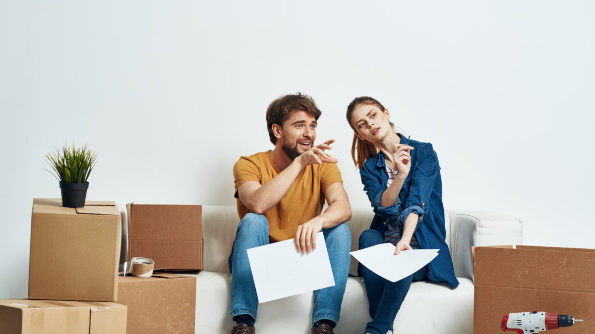 Przeprowadzki Warszawa Mokotów