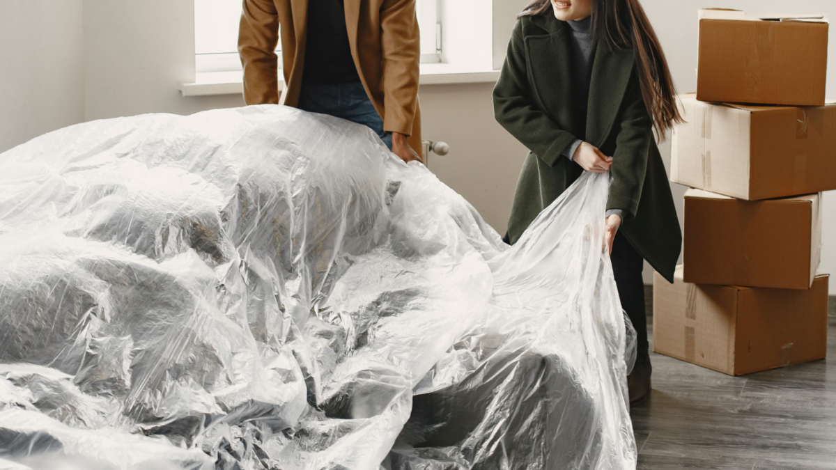 Przeprowadzki Warszawa Ochota