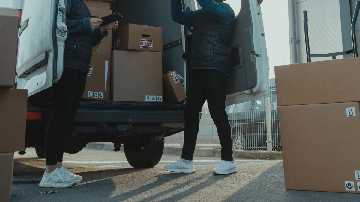 Przeprowadzki Warszawa Ursynów