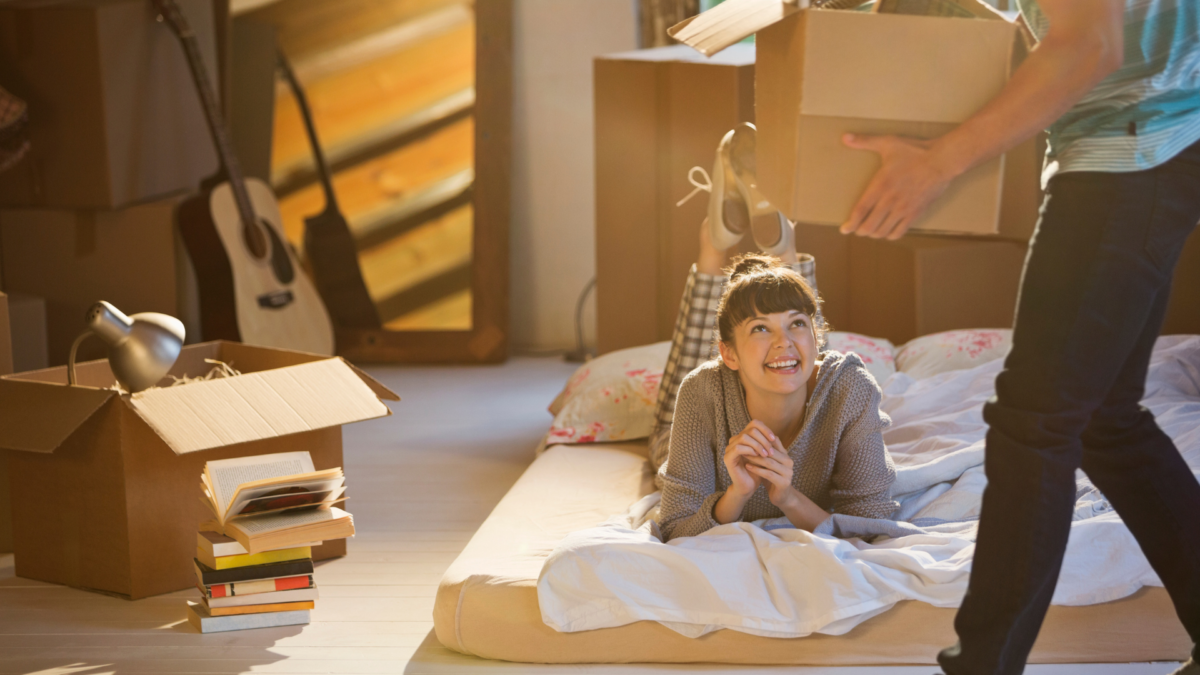 Przeprowadzki Warszawa Wola