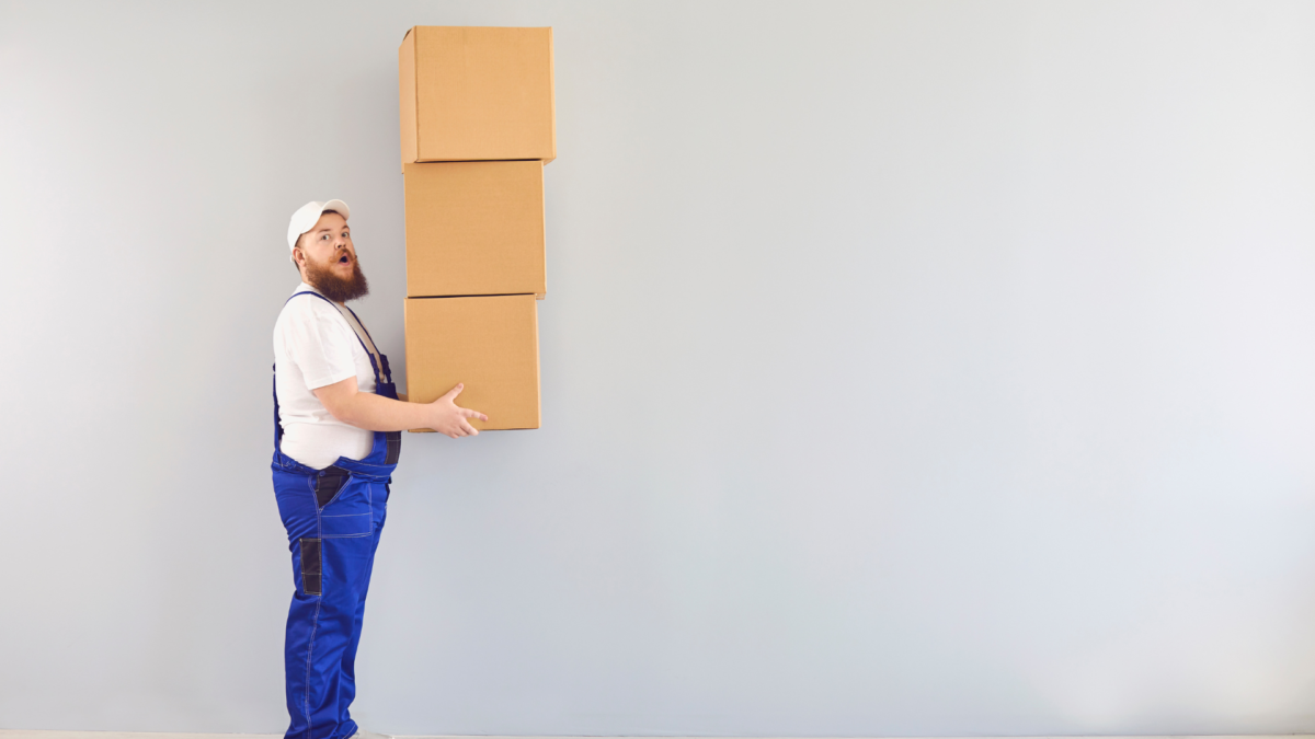 Przeprowadzki Warszawa - Wrocław