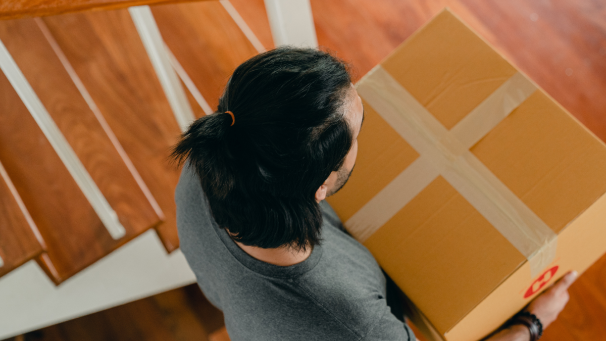 Tanie Przeprowadzki Warszawa Ochota