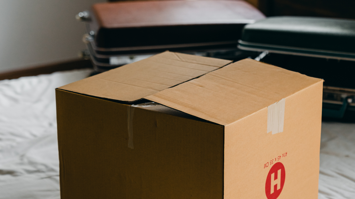 Tanie Przeprowadzki Warszawa Wola