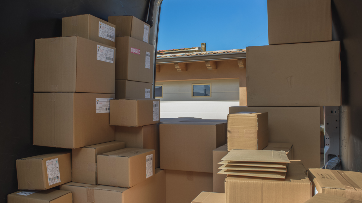 Tanie Przeprowadzki Warszawa - Wrocław